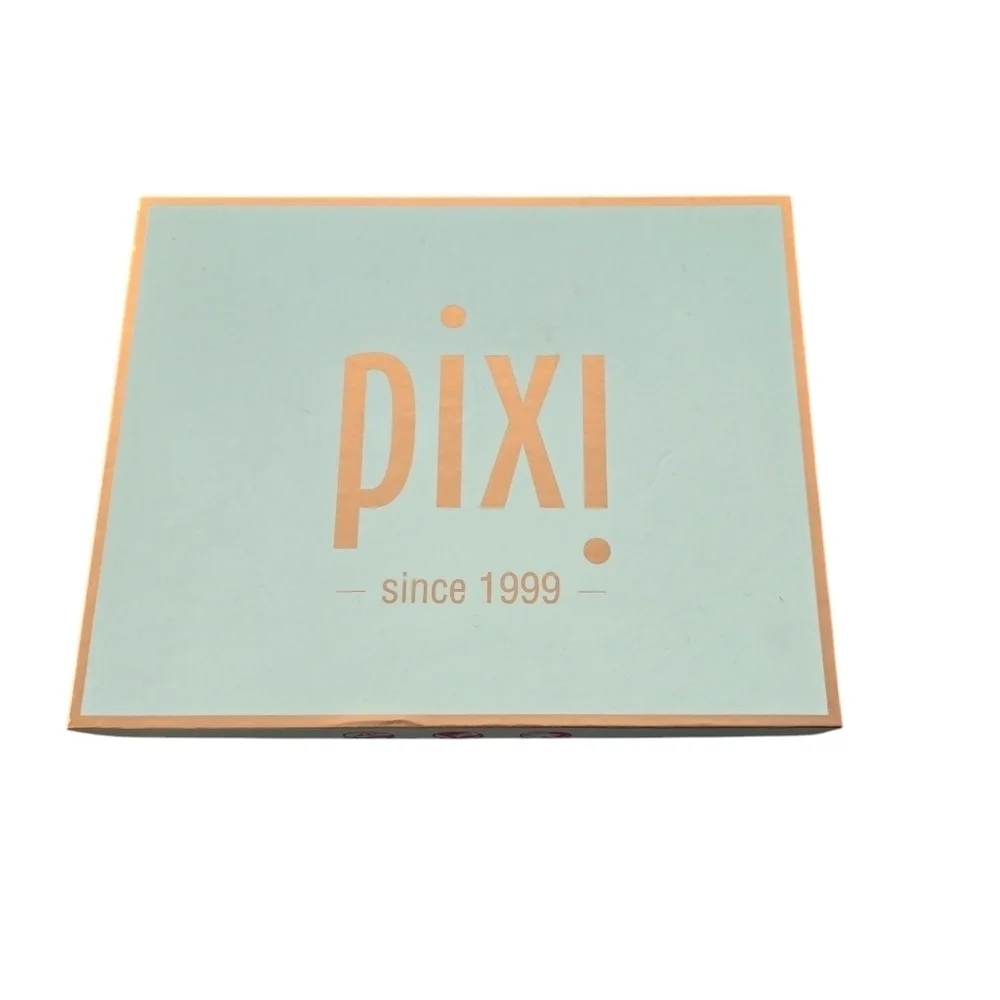 Pixi By Petra +Hydra Lip Treat Beauty Balm Gift Set .16oz Each Tinted Lip Balm